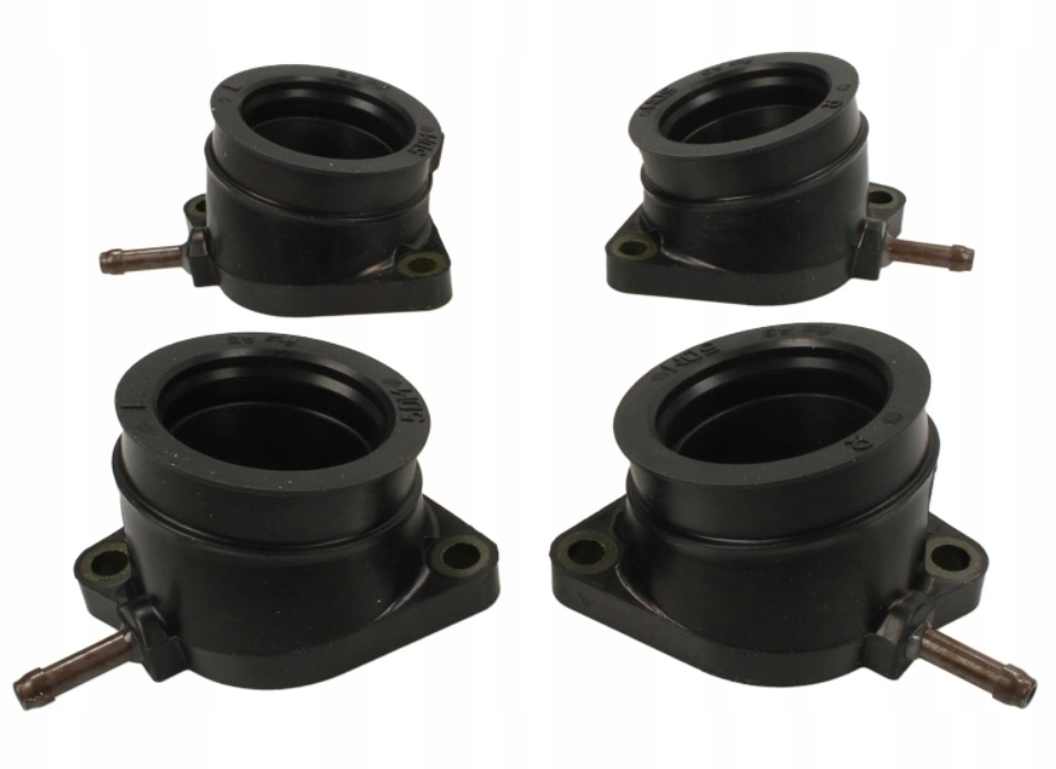 CHY-44 - ФІТИНГИ YAMAHA FZS 600 FAZER 98-02