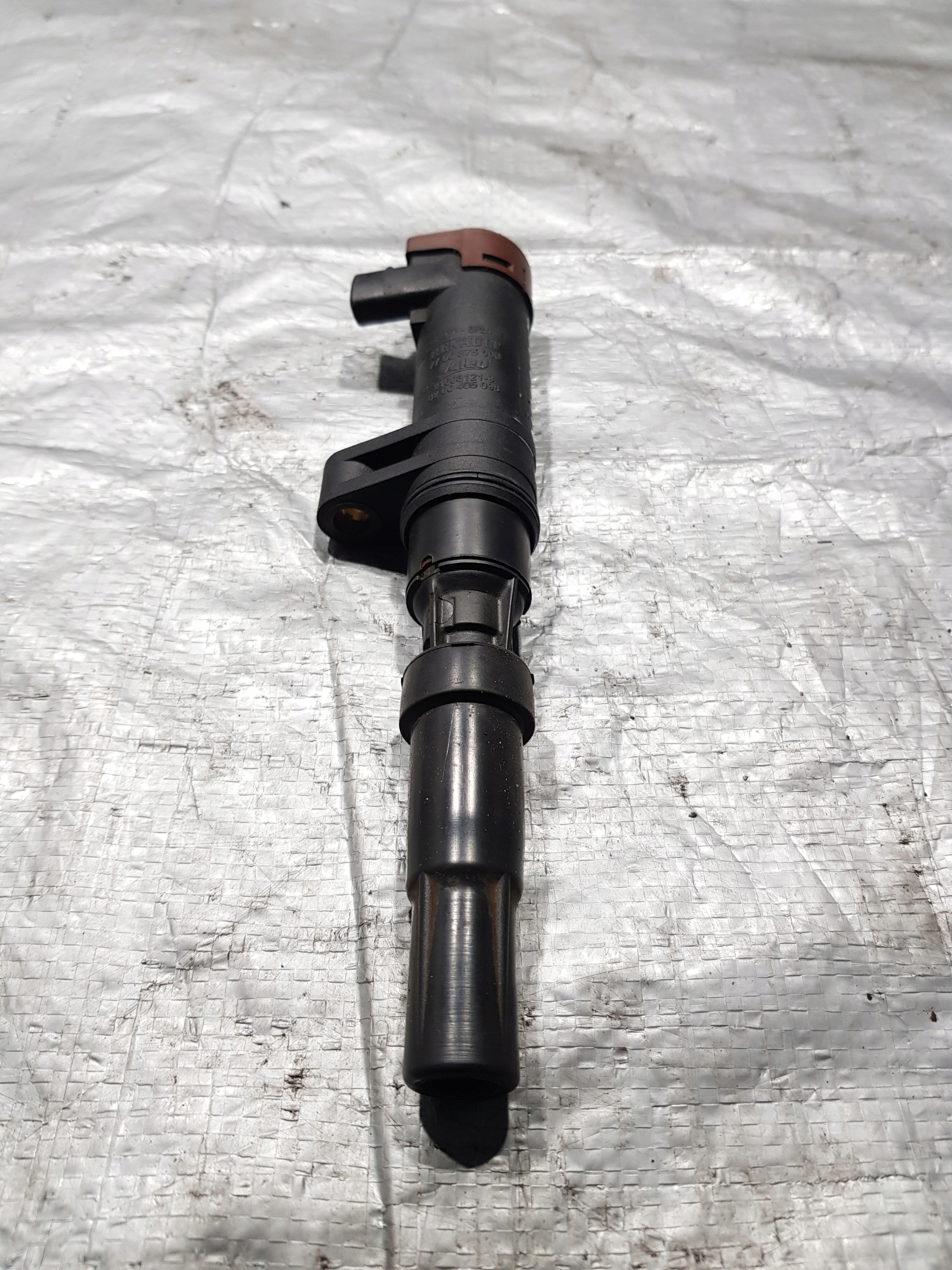 SCENIC MEGANE and 1.4 coil ignition 21603121-9