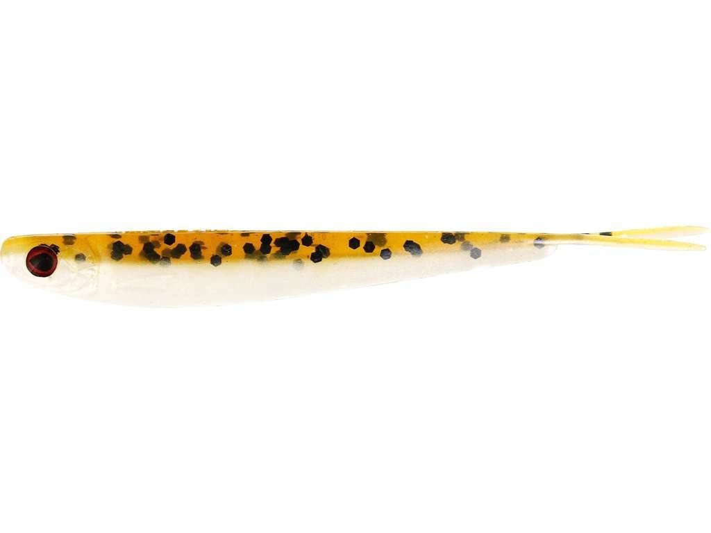 Guma Westin TwinTeez V2 6,5 cm Baitfish 5 1