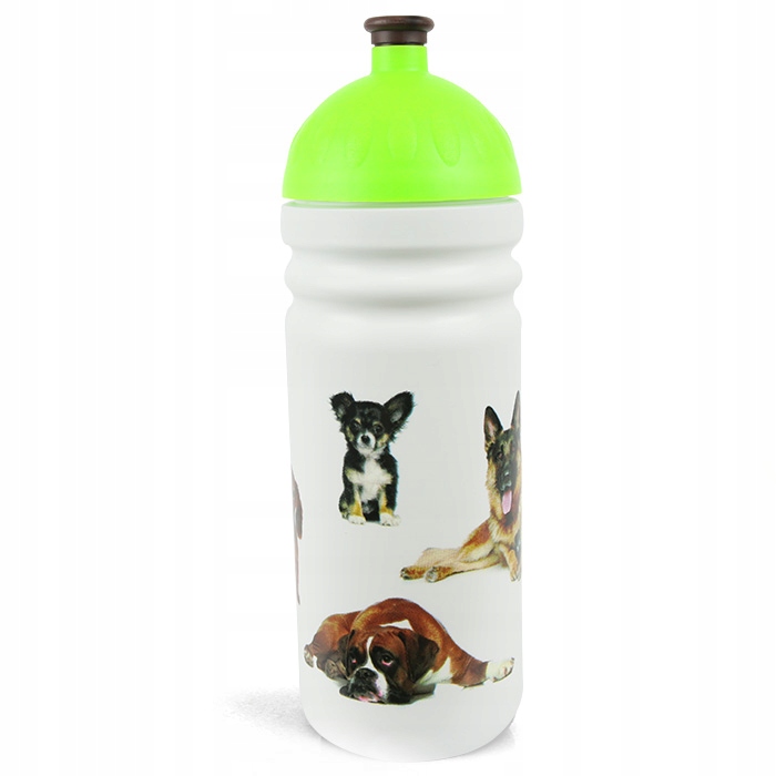 ZDROWY BIDON BUTELKA NA ROWER I NIE TYLKO 0,7L