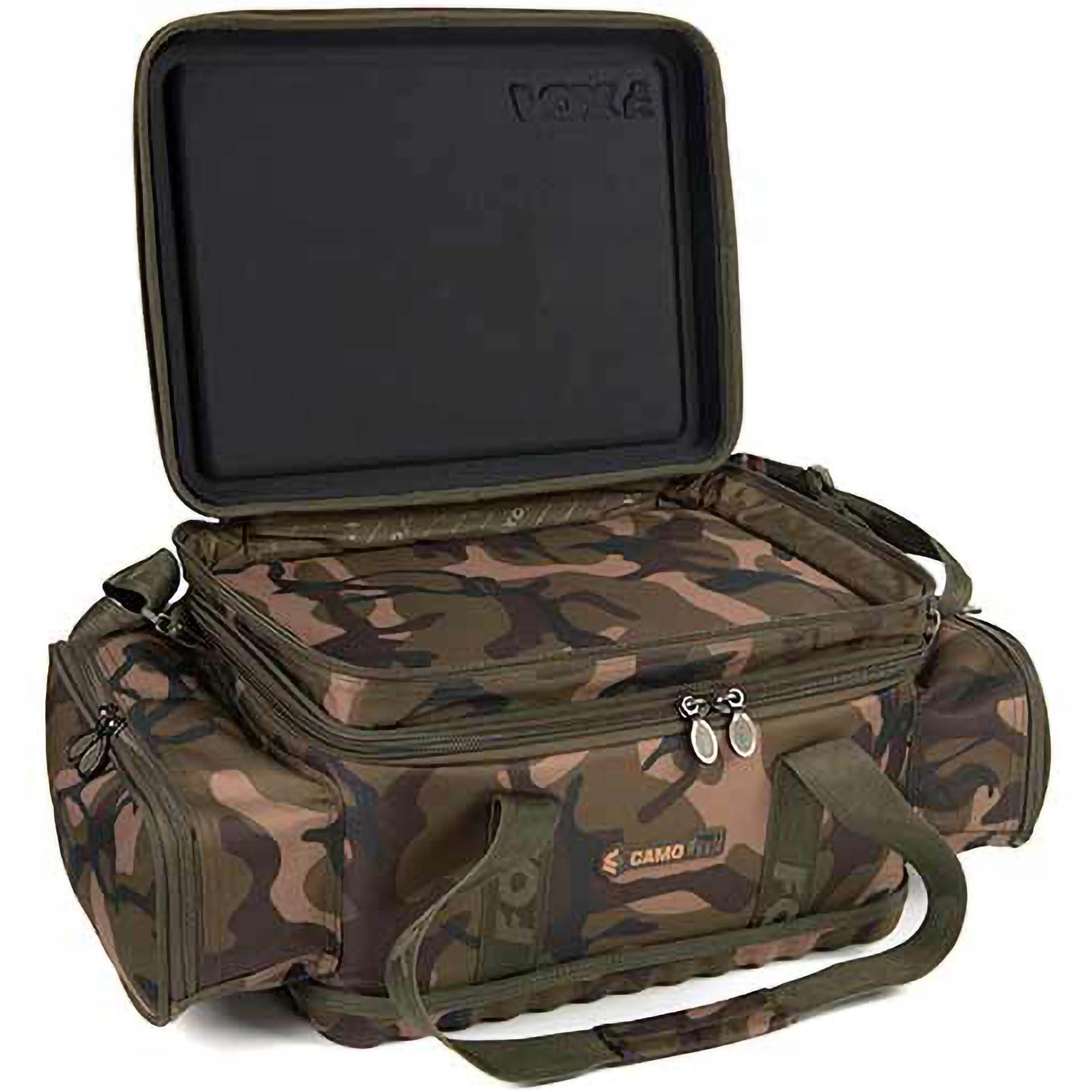 Torba Fox Fox Camolite Small Barrow Bag CLU486