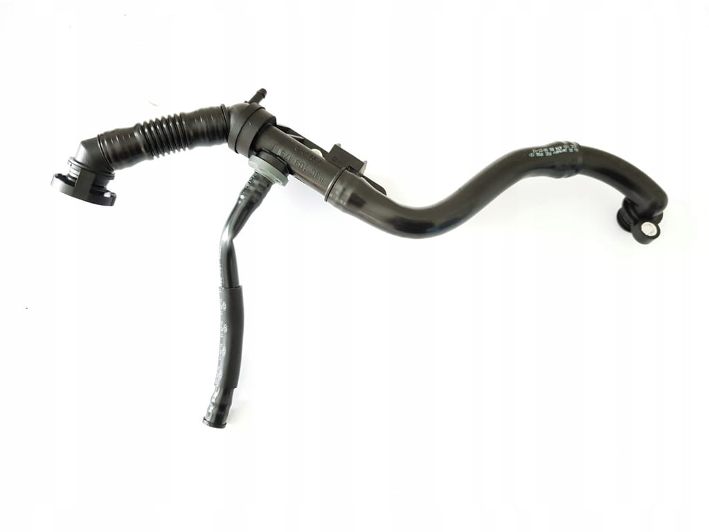 Rura odmy wąż odpowietrzający 1.4 TSI 03C103474AD