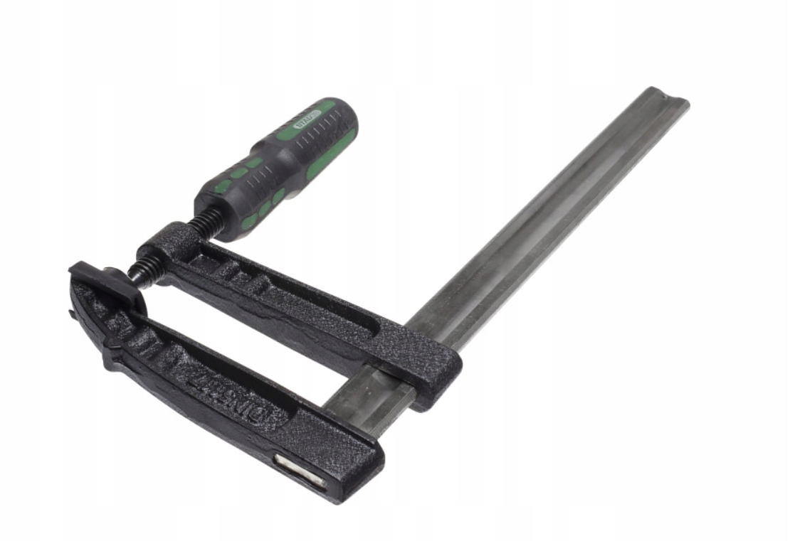 СТРУБЦИНА ПЛОТНИЦЬКА 120 X1000MM STALCO PREMIUM S-46100