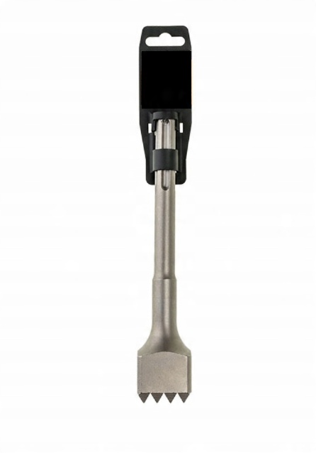 

Dłuto Groszkownik 32x140mm Baumajster B3507
