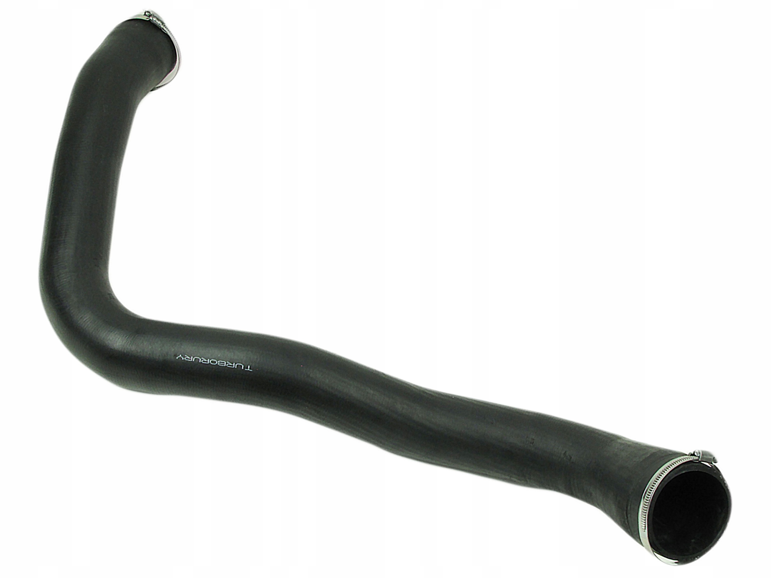 RURA WAZ TURBO INTERCOOLERA OPEL INSIGNIA 2 0CDTi Engine Type Diesel