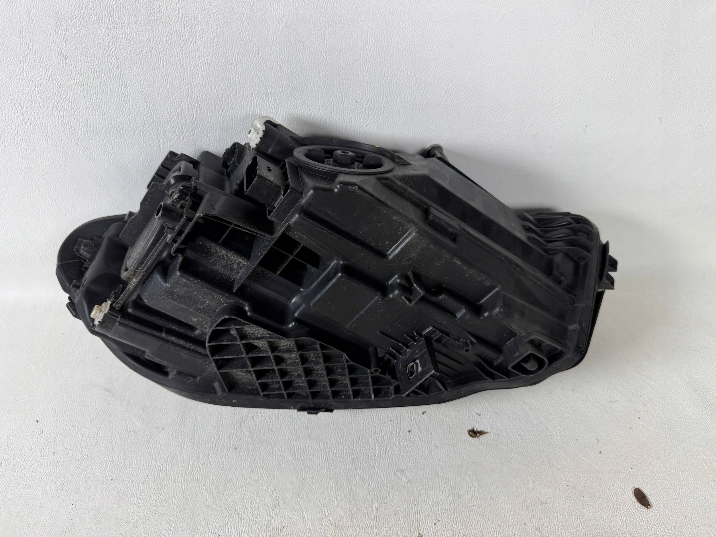 Mercedes A W177 H7 18- light left front front