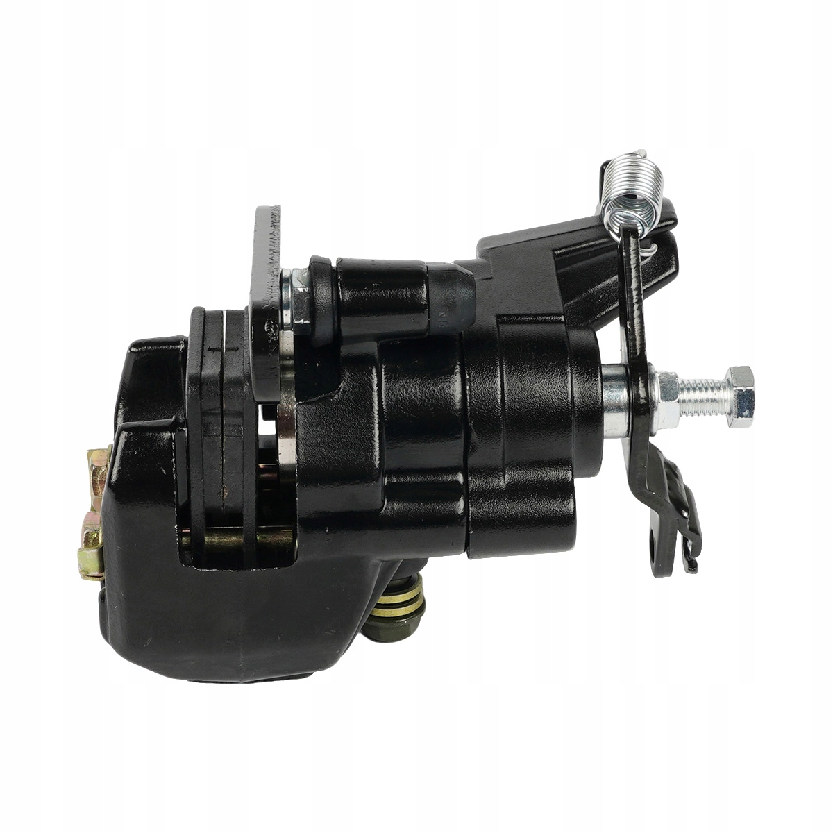 Zacisk hamulca tylnego do Atv Quad Bashan Shineray 200cc 250cc z hamulcem ręcznym