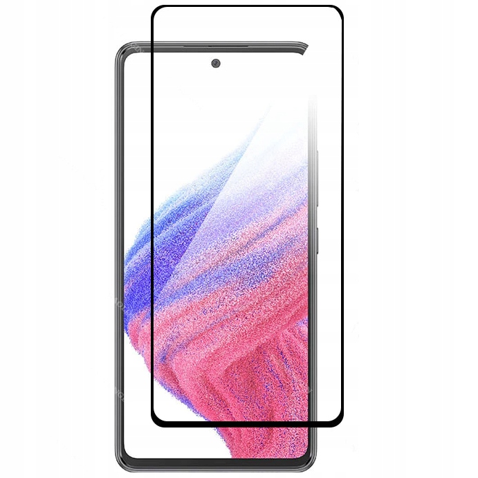 

9D Szkło Full Glue do Samsung Galaxy A53 5G