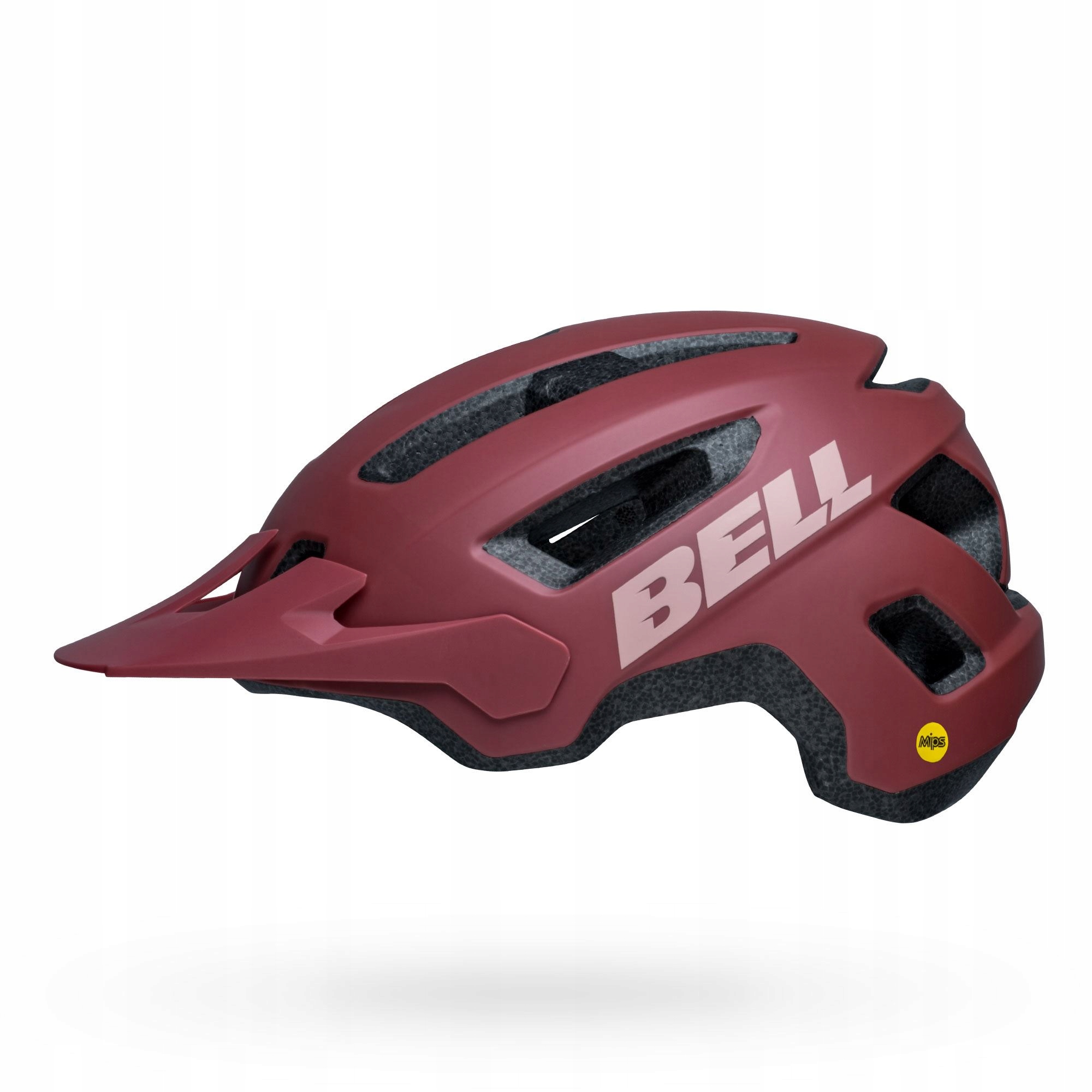 Bell Nomad 2 Jr Mips Pink