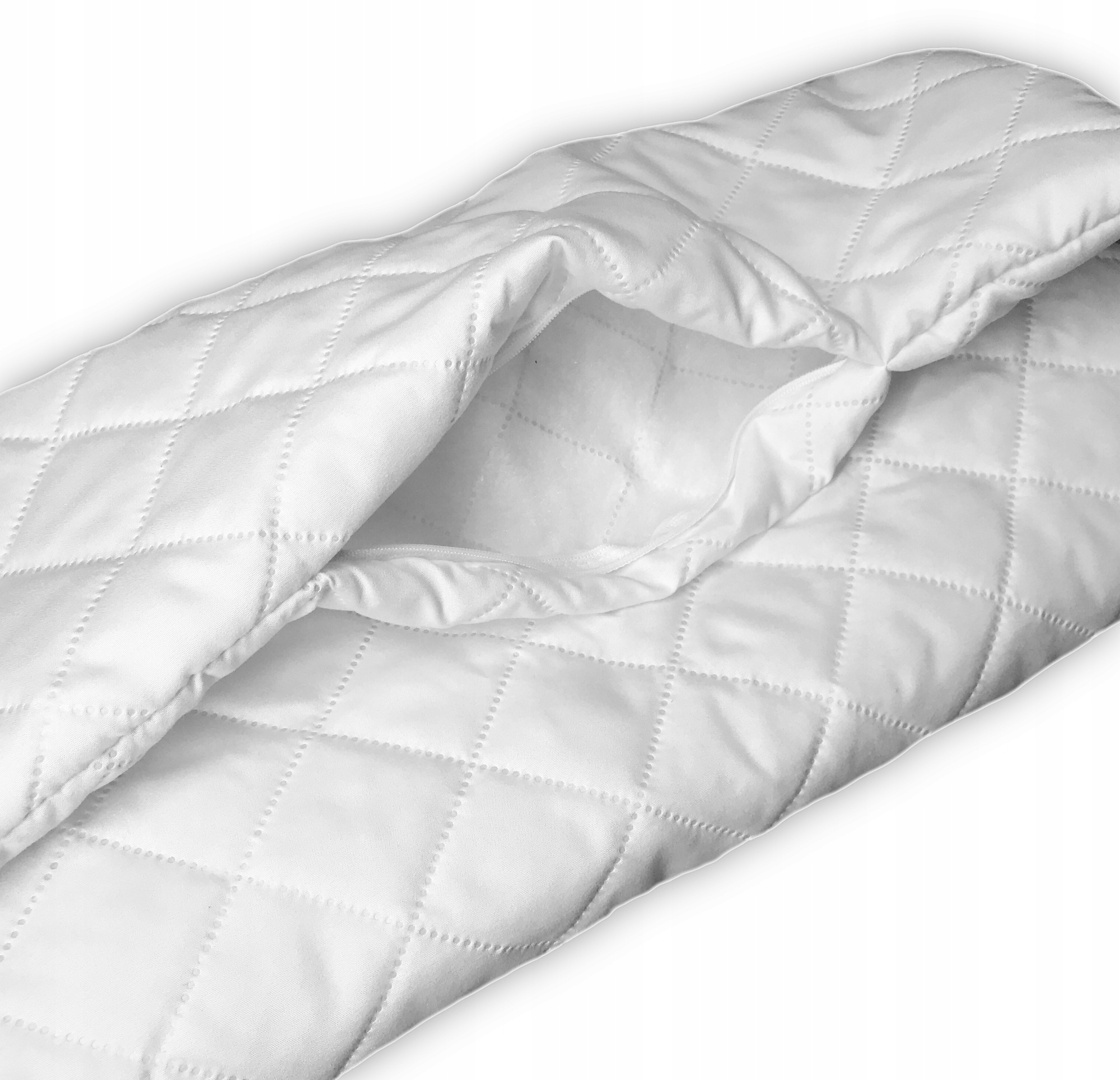 WSYP 70x80 PIKOWANY Z ZAMKIEM SUWAK INLET WSYPA