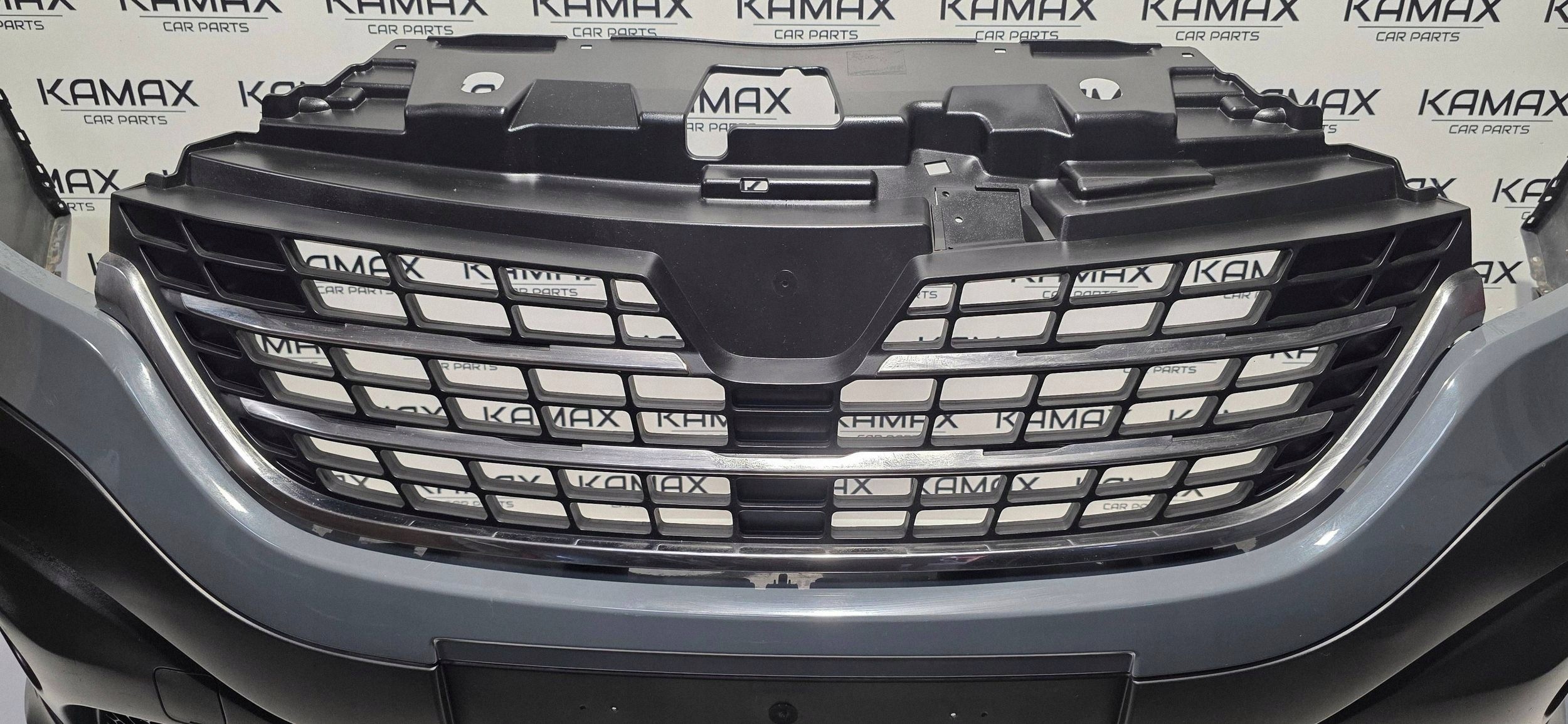 front bumper front Renault Trafic III (X82) 620223380R