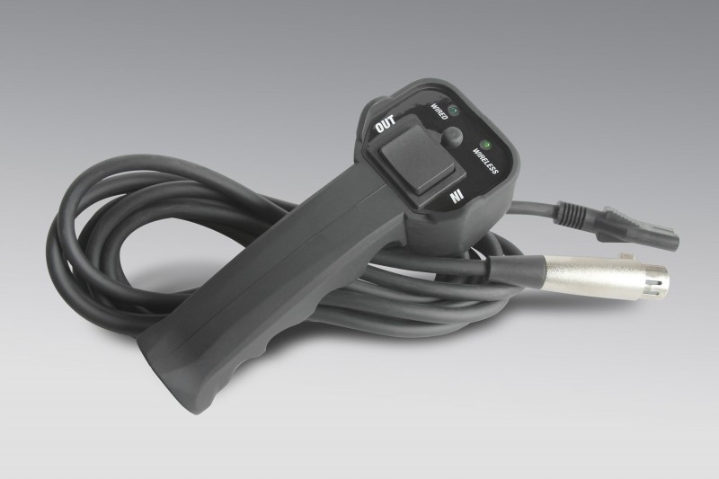 Wyciągarka MORE 4X4 PRO 13000lbs 12V, bez liny Model WY0040C