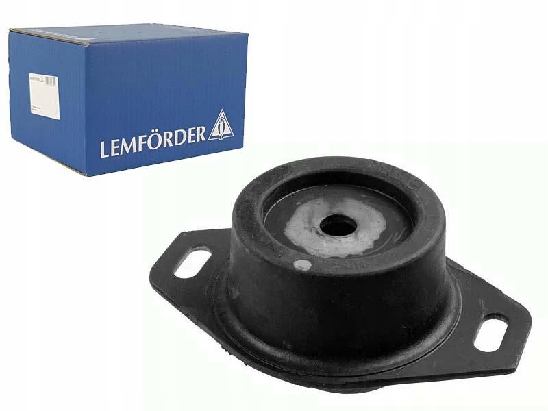 

Lemforder Poduszka Skrzyni Biegów 36483 01
