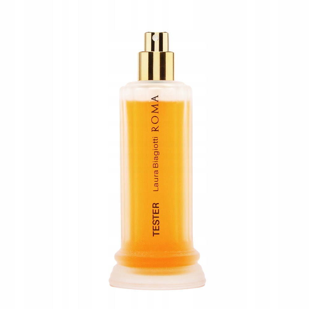 

Laura Biagiotti Roma 100ML Woda Toaletowa Oryginał