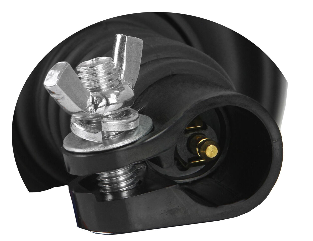 СИГНАЛЬНАЯ ЛАМПА 12-24 В 8 Вт 40 светодиодов Производитель деталей Mar-pol