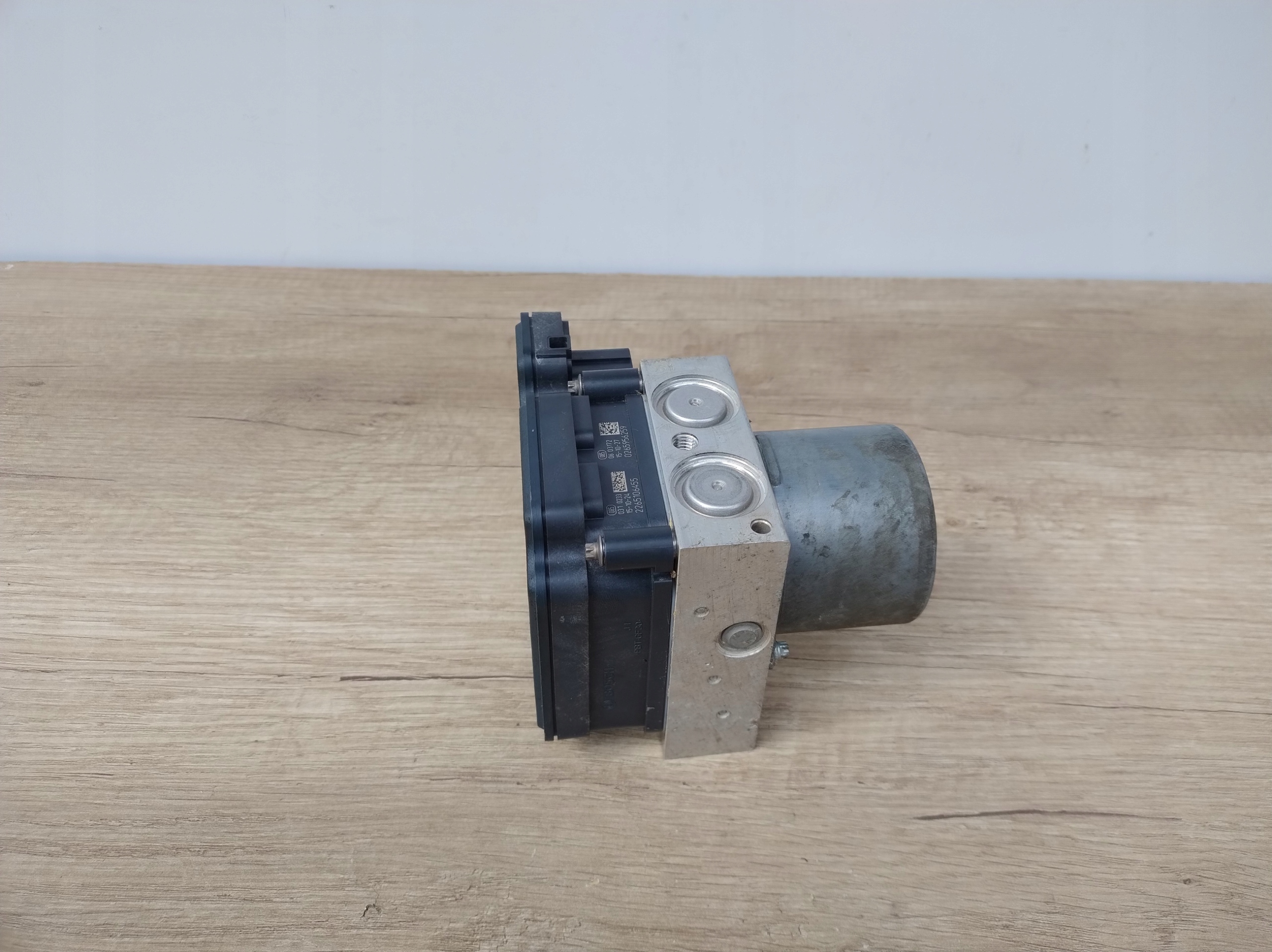 SERVOFRENO ABS ESP OPEL ASTRA 5 V K 39030773 K109/117