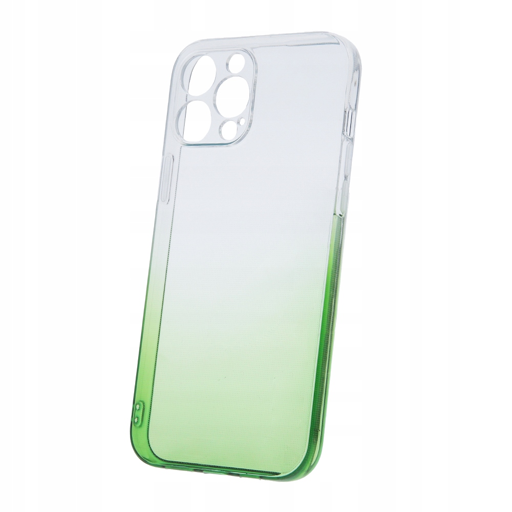 

Etui do Samsung A13 4G silikonowe gradient