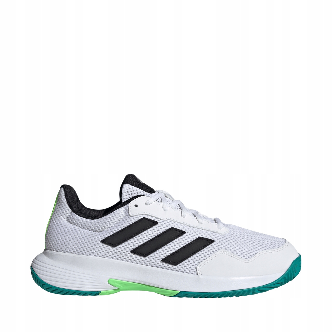Pánské boty adidas Court Spec 2 Tennis JR7258 42 2/3