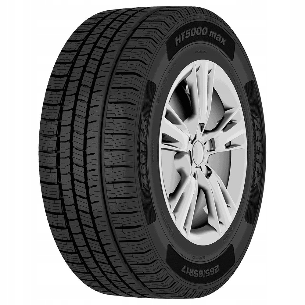 Zeetex HT5000 Max 265/65 R18 114H