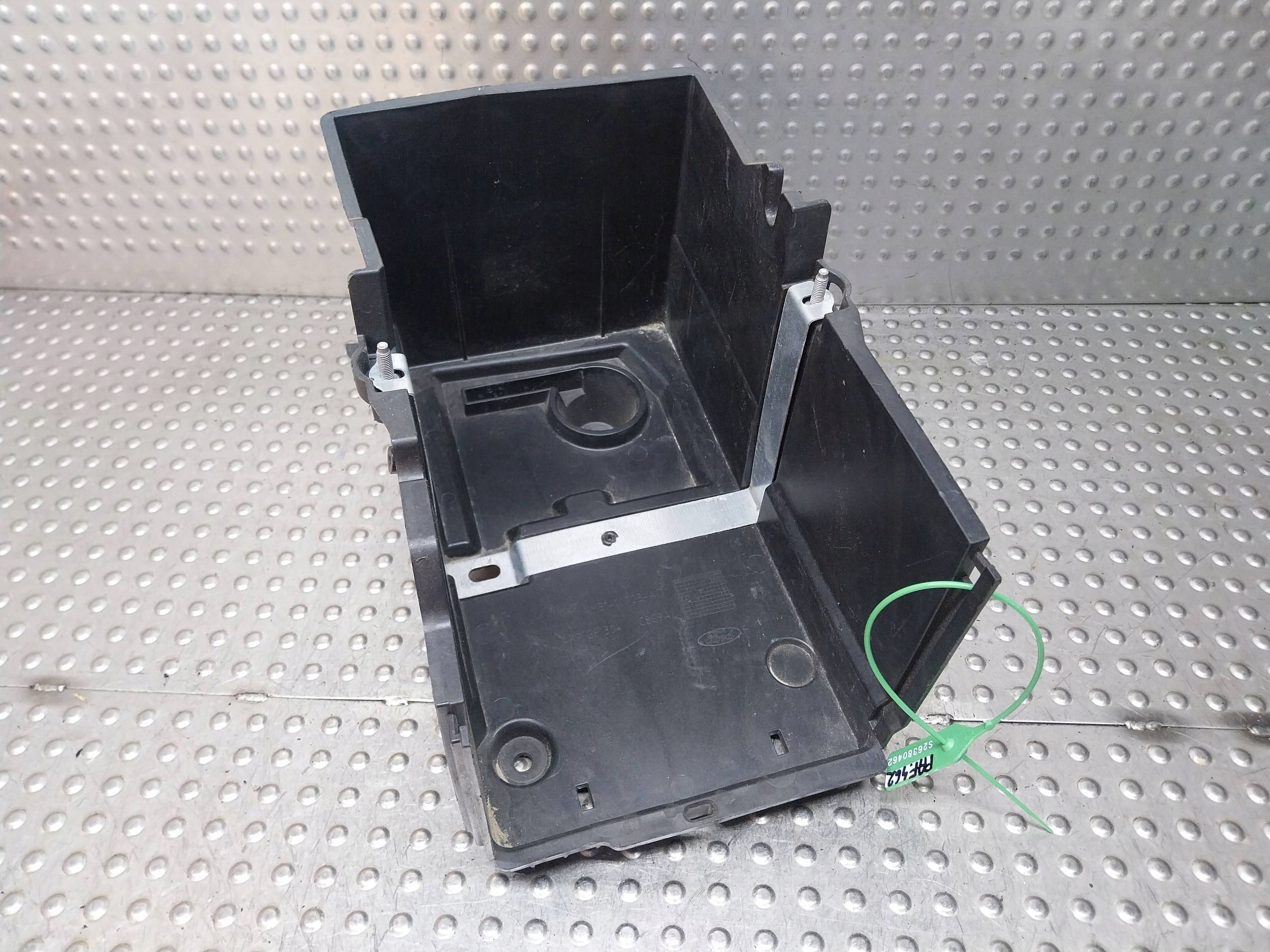 Blende Abdeckung Gehäuse AKUMULATORA AM51-10723-AD FORD C-MAX MK2 FOCUS MK3