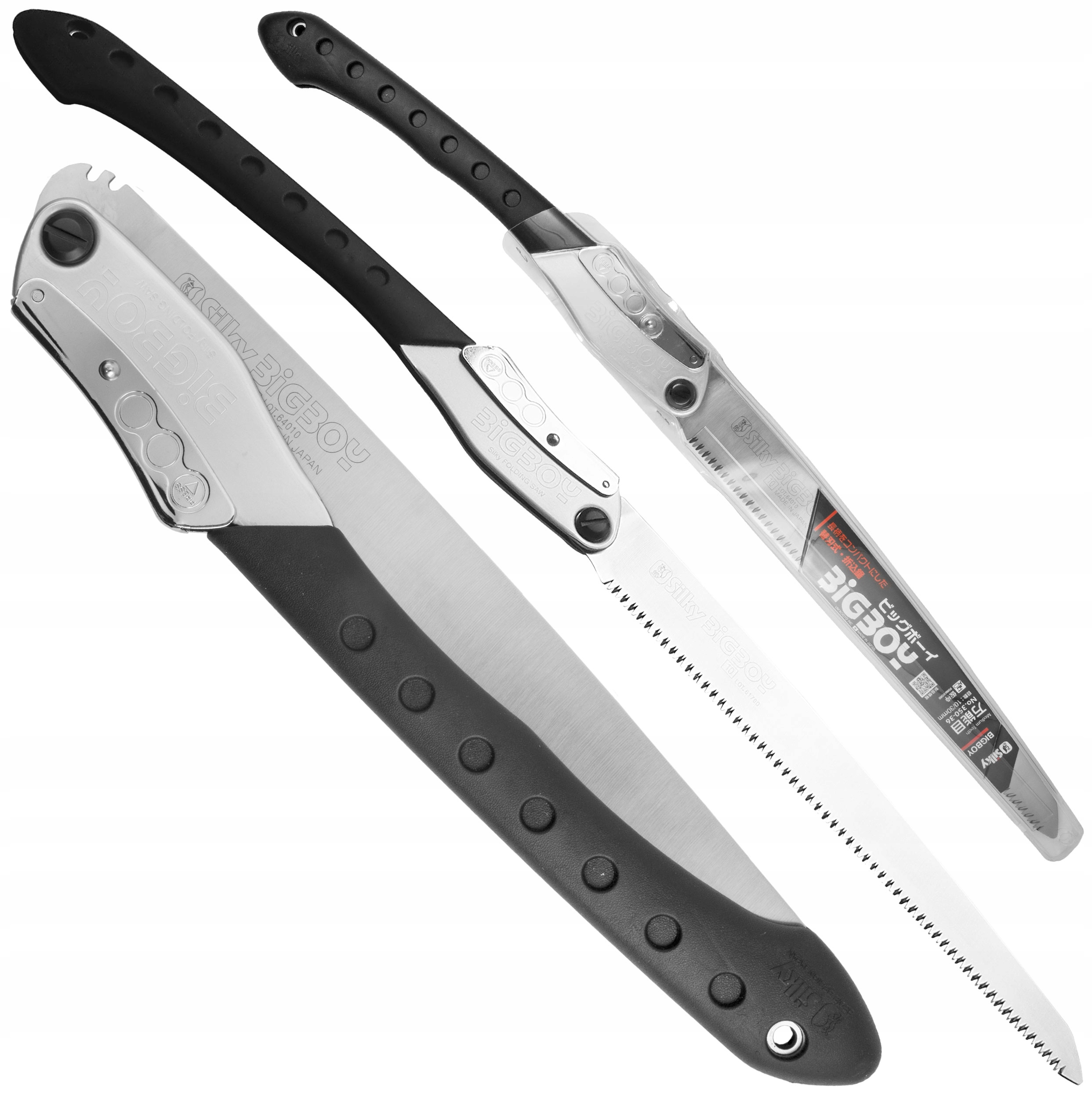 

Piła ręczna składana Silky Bigboy 360-10