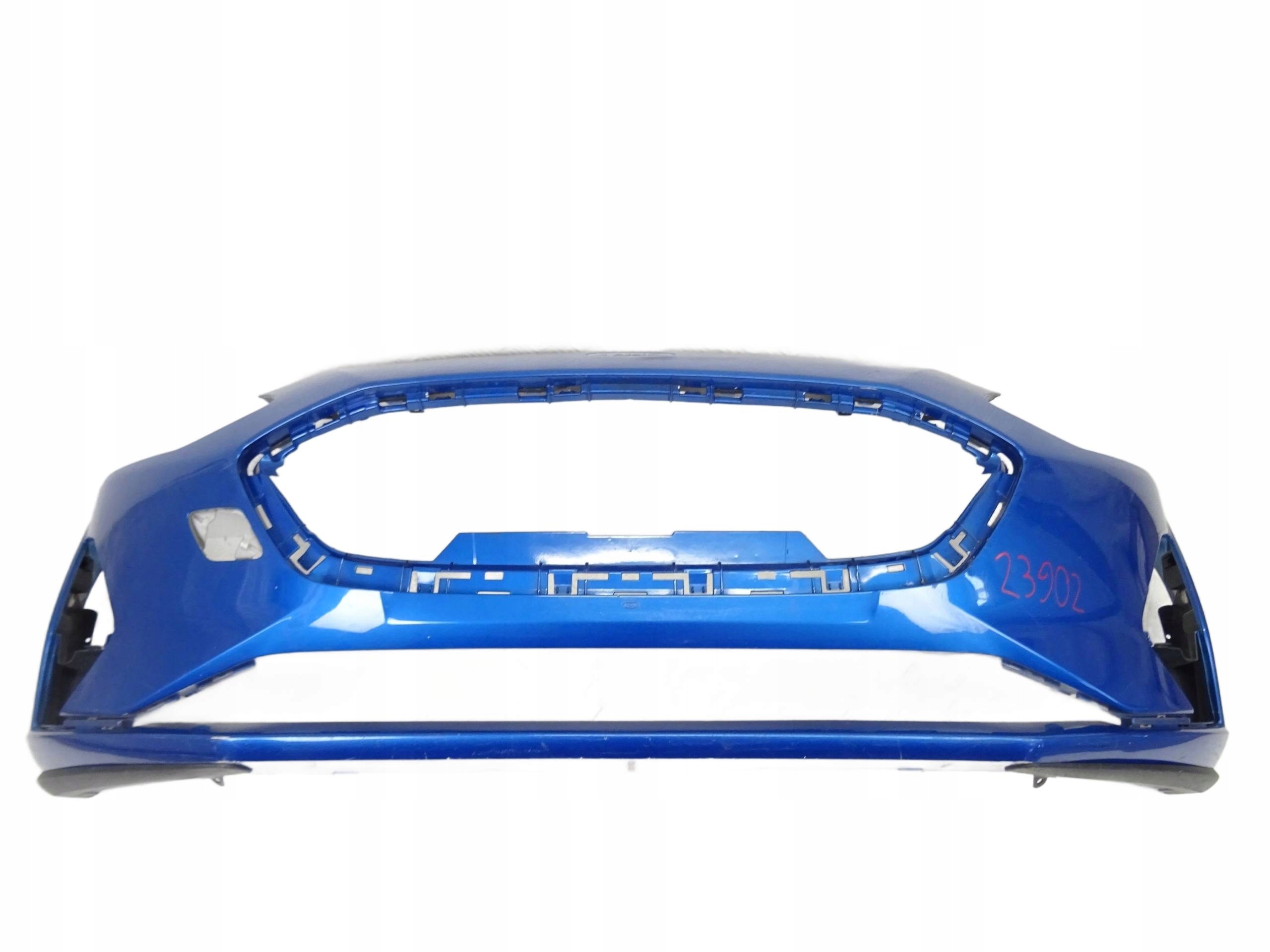 Ford Focus 4 MK4 18 - nárazník předek přední