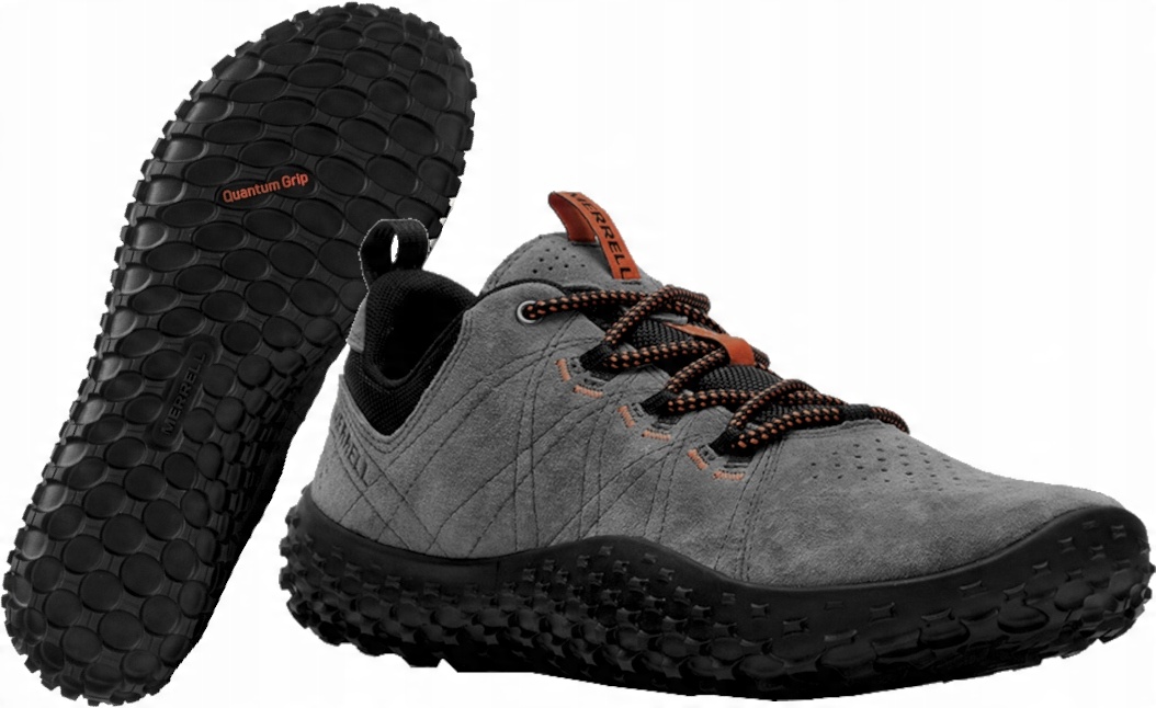 

Buty Trekkingowe Merrell Wrapt J036009 42