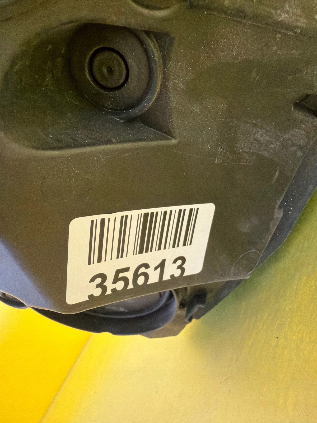 light right Mercedes CLE C236 A236 2023- Full Led Digital Light A2369060201