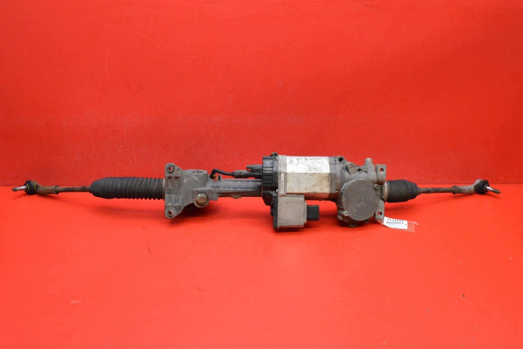 servo control EU 1K1423051AS VW GOLF 5 V 1.6 FSI 115 KM 03-09