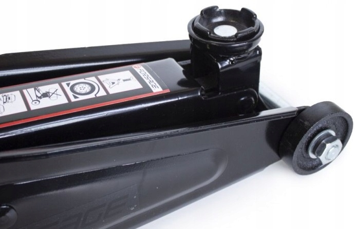 PODNOŚNIK SAMOCHODOWY 3T HYDRAULICZNY ŻABA LEWAREK Udźwig 3000 kg