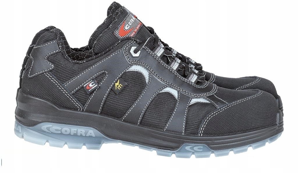 Buty Bezpieczne Cofra Brc-franklin 47