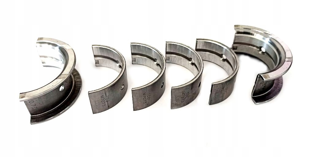 Hlavní panve Microcar Mitsubishi L2C +0.75