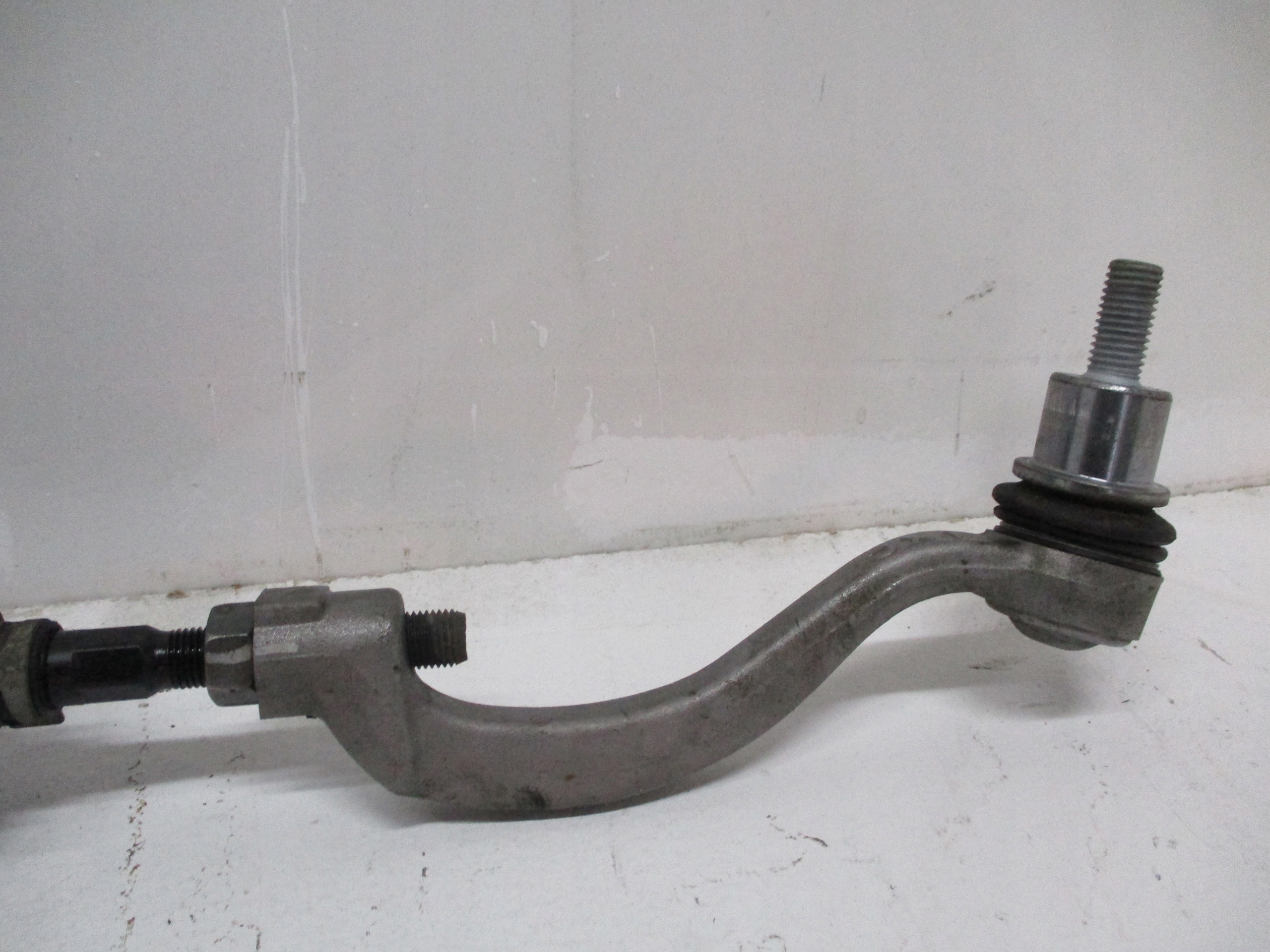 SCATOLA STERZO JAGUAR e PACE J9D3-3200-AB