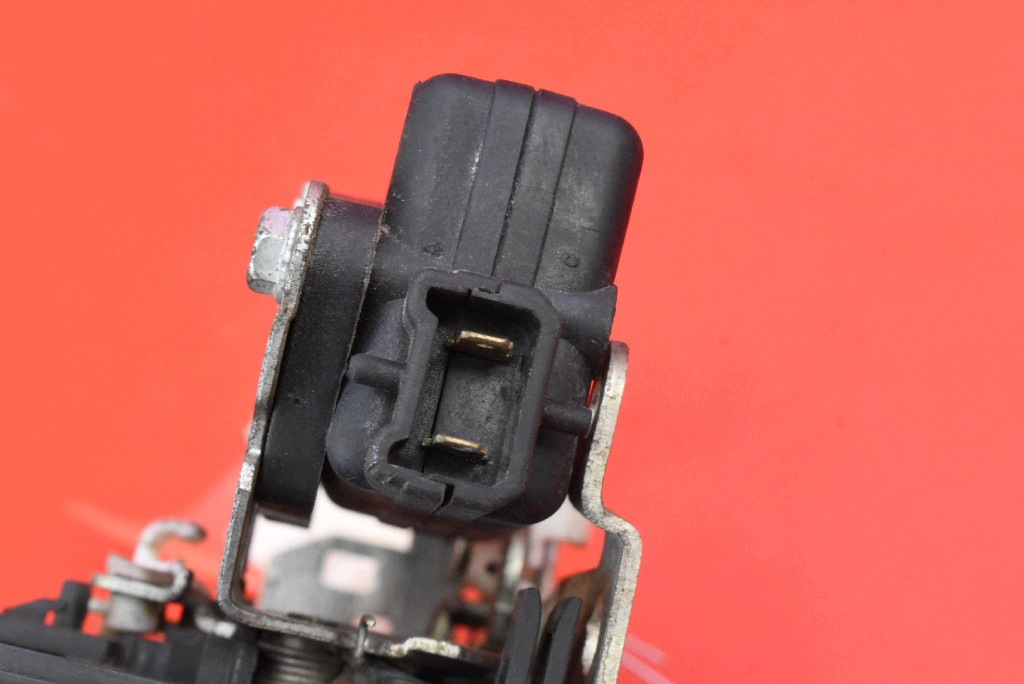 lock door right rear part rear DACIA DUSTER 1 and HS 10-13