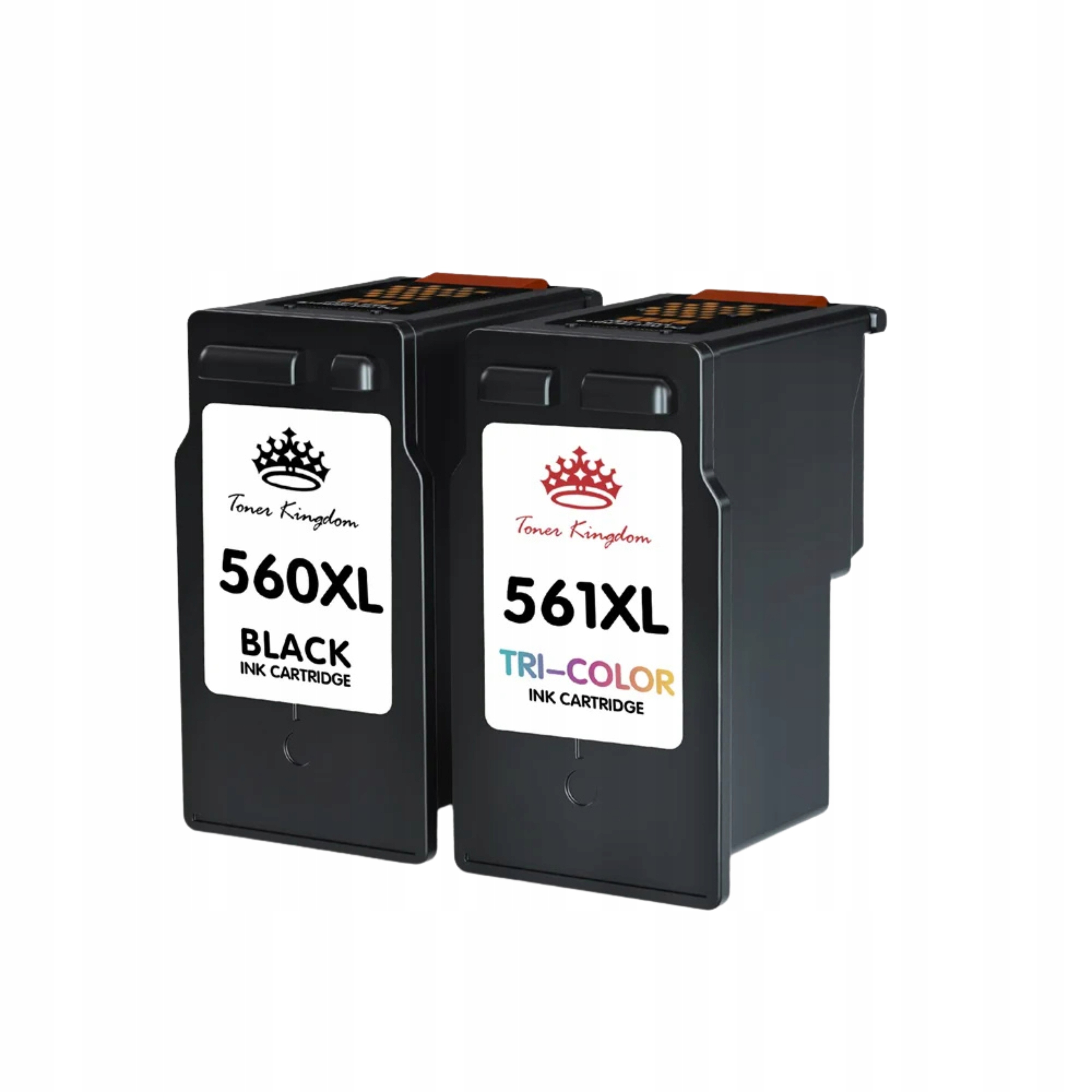 Inkousty pro Canon Pg 560 CL 561 XL Pixma TS5350 TS5350a TS5351 TS5352 TS7450