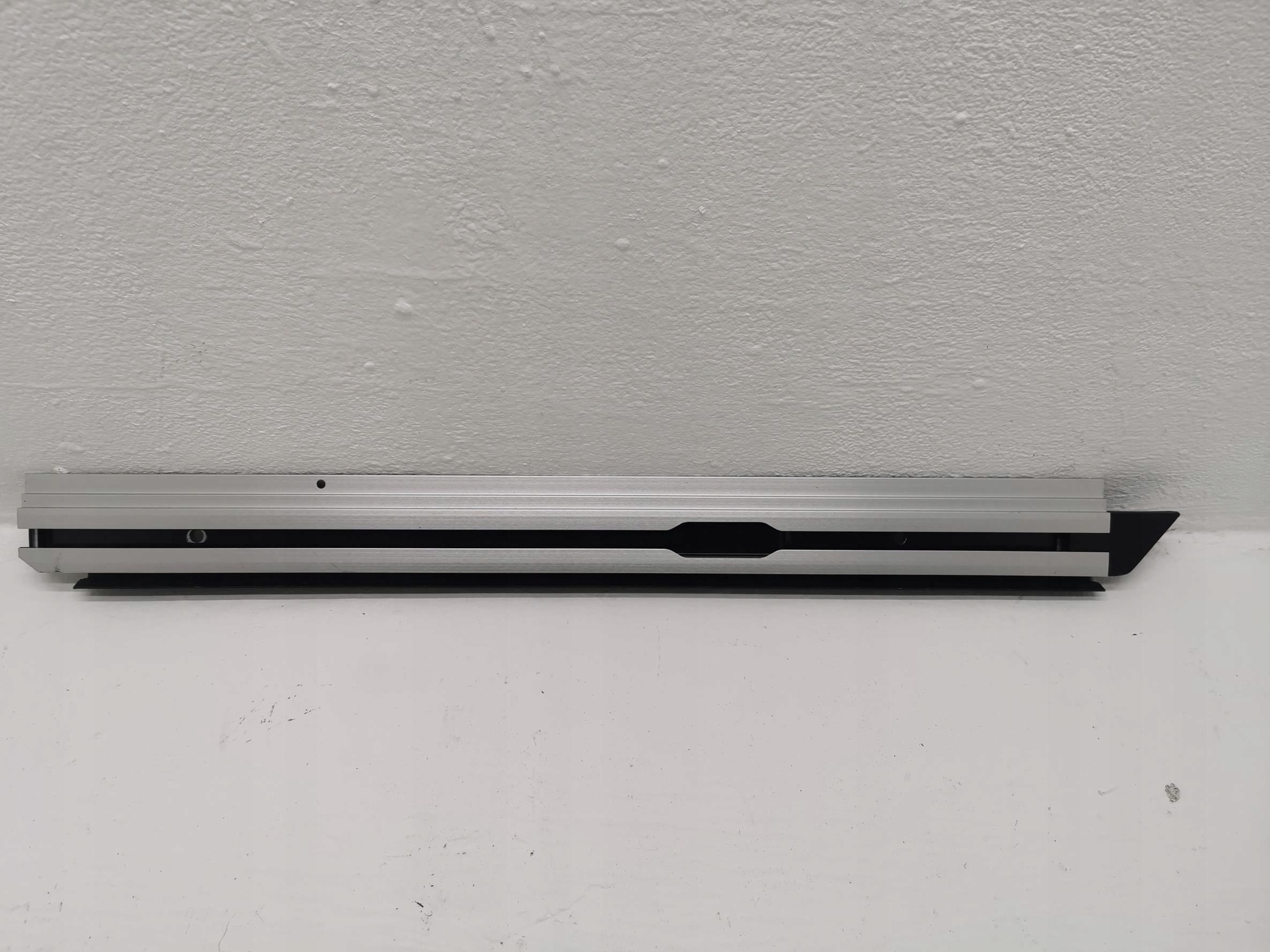 rail holder boot right PEUGEOT 508 II GT