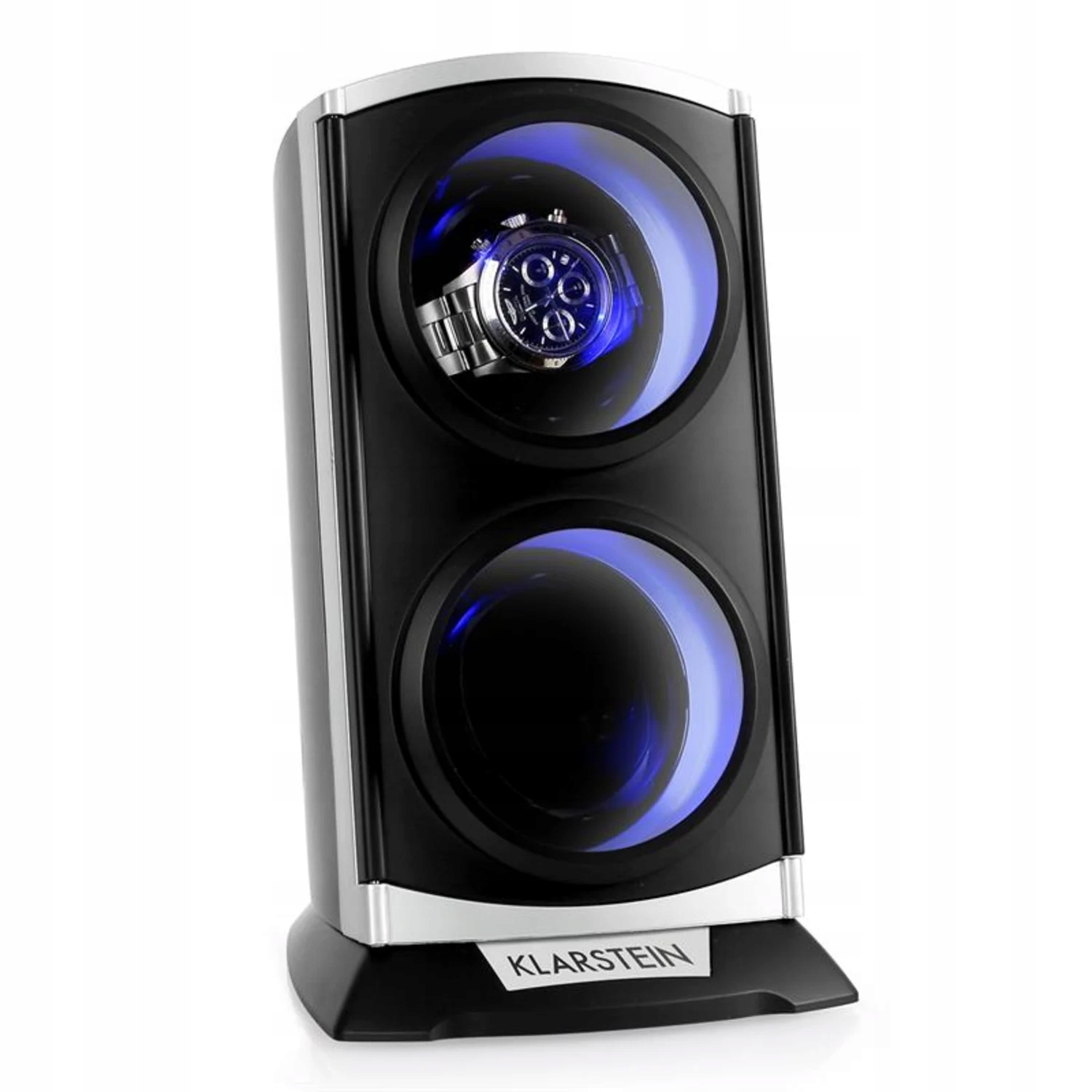Klarstein St Gallen Premium Rotomat 2 Zegarki - Niska cena