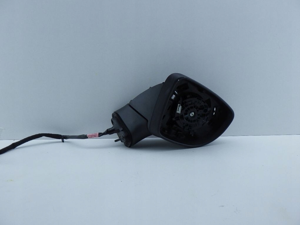 RENAULT CLIO 4 IV LIFT 16- 9 PIN mirror right