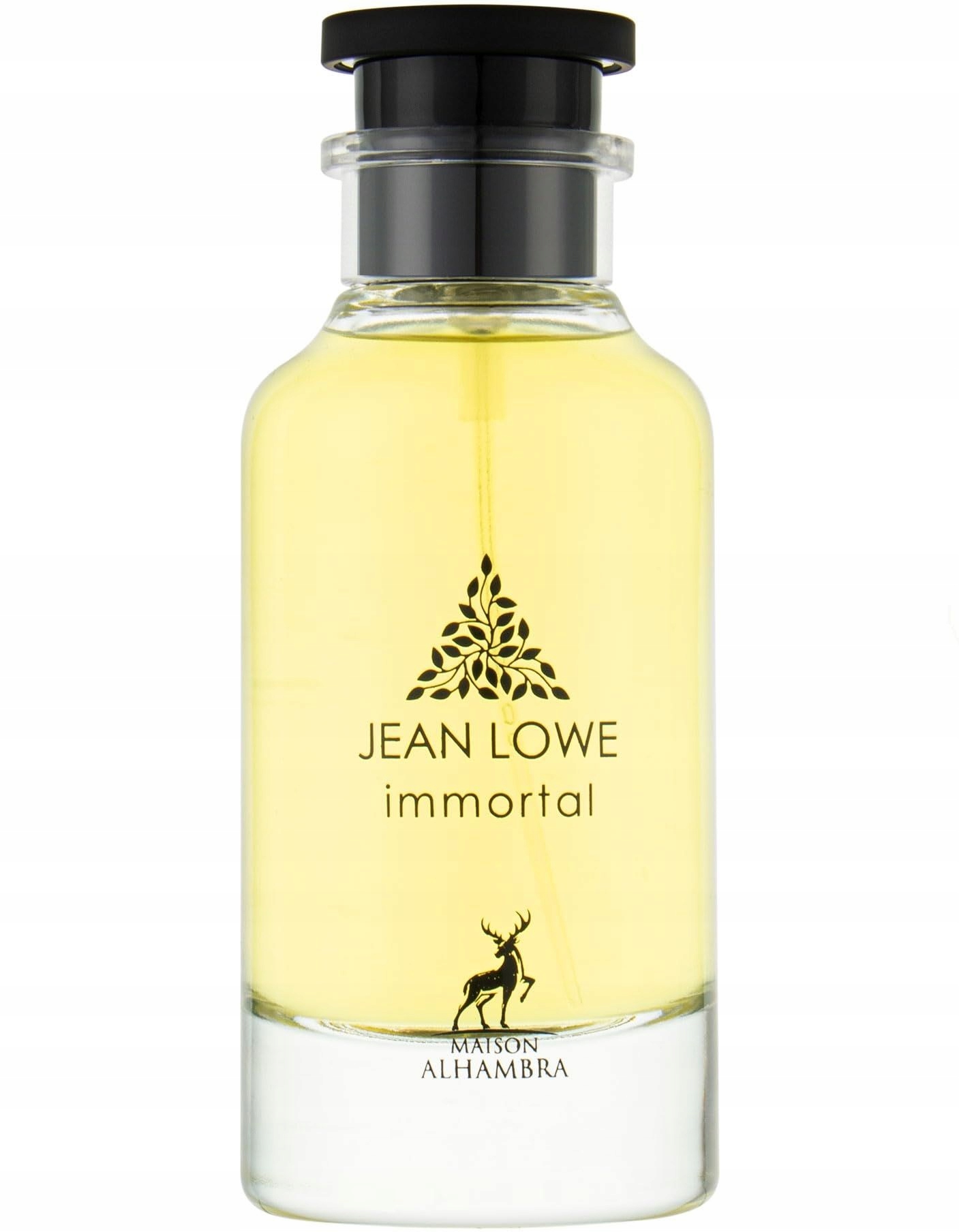 Jean Lowe Immortel – Parfémovaná Voda – Objem: 100 ML