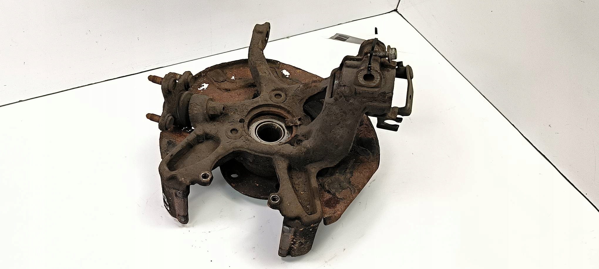 swing left front 1.6 TDI SKODA OCTAVIA III