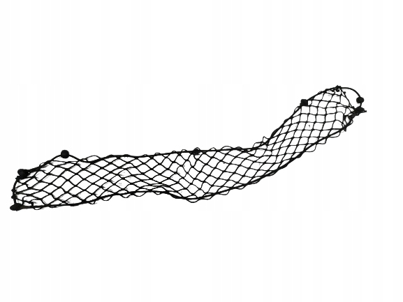 OPEL TIGRA B net passenger compartment boot PRZESTRZENI LADUNKOWEJ 93165977