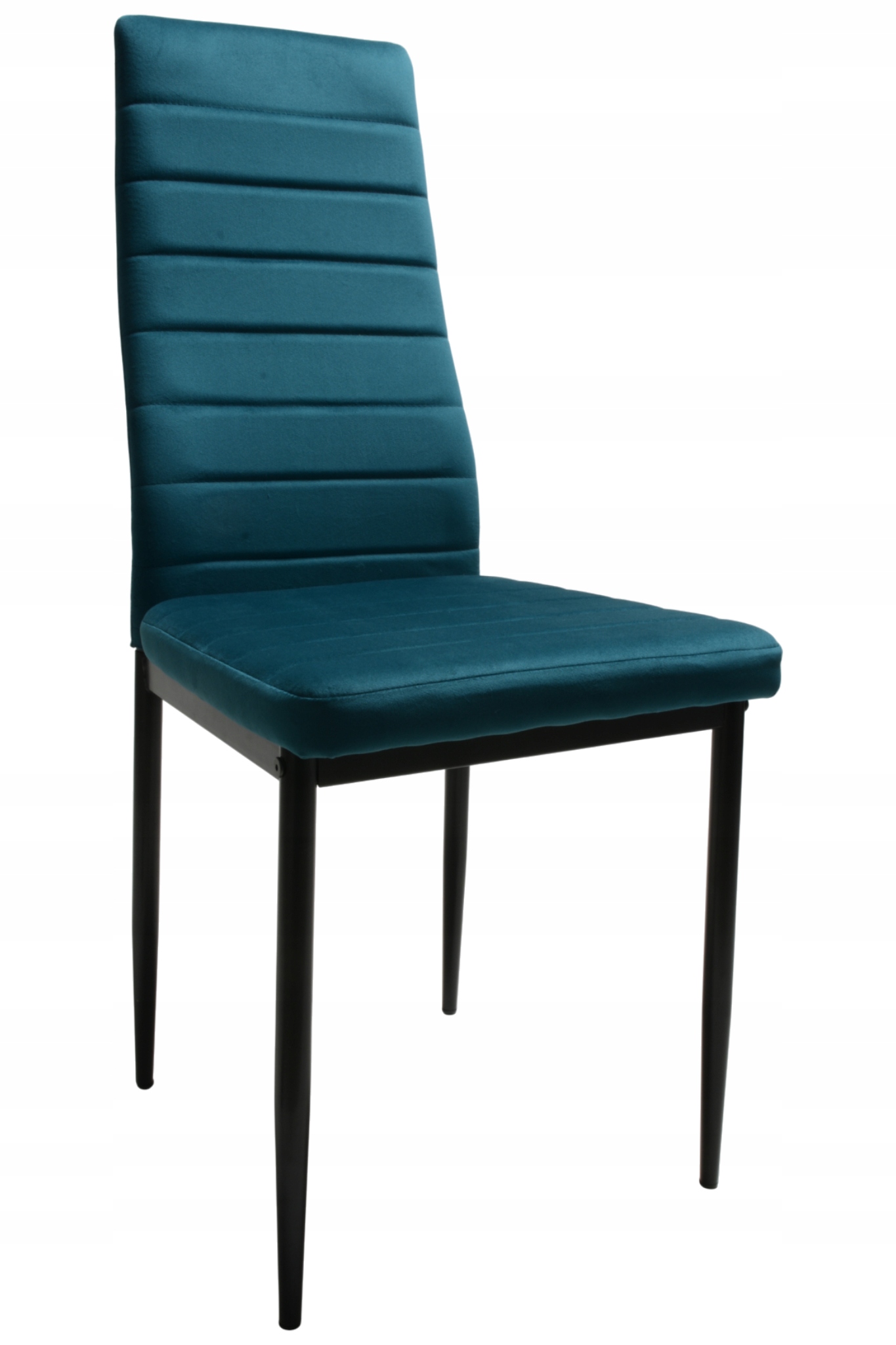 Křeslo Velur Mořský Zelený Elegance a komfort glamour moderní kuchyně