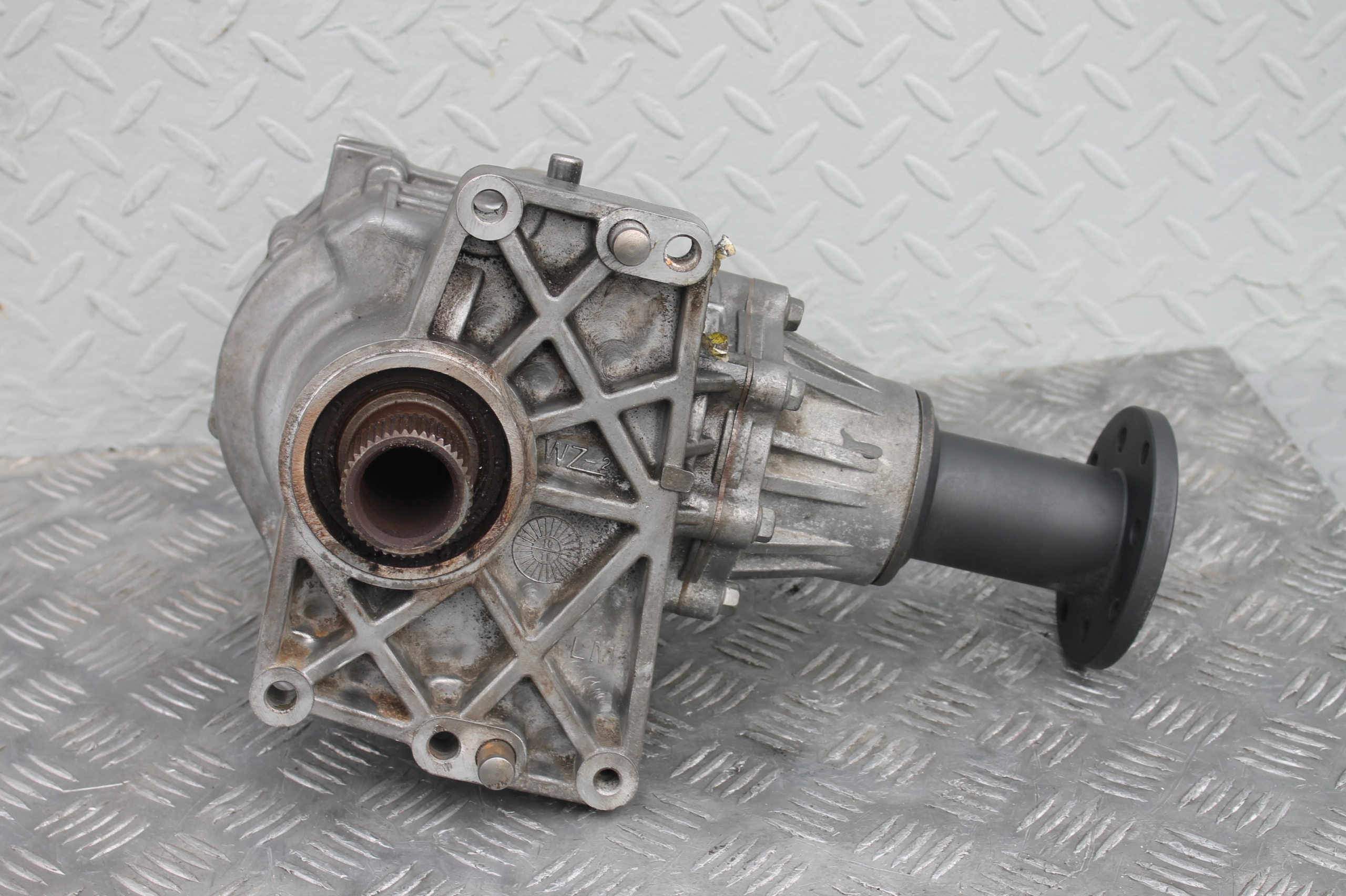 3B210 3.09R - Редуктор коробки 3.09 R HYUNDAI IX35 2.0 CRDi M / T