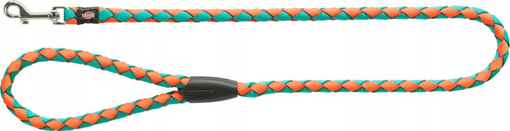 

Trixie Smycz Cavo, pleciona, 1 m S-m