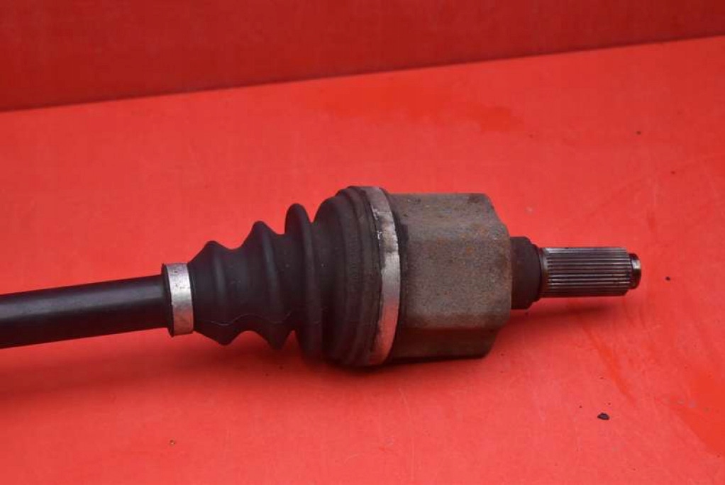 semi-axis left front AUTOMAT CITROEN C5 II X7 III 3.0 HDI 240 KM 08-17