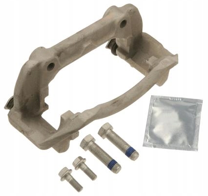 Гальмівне кріплення TRW BDA966