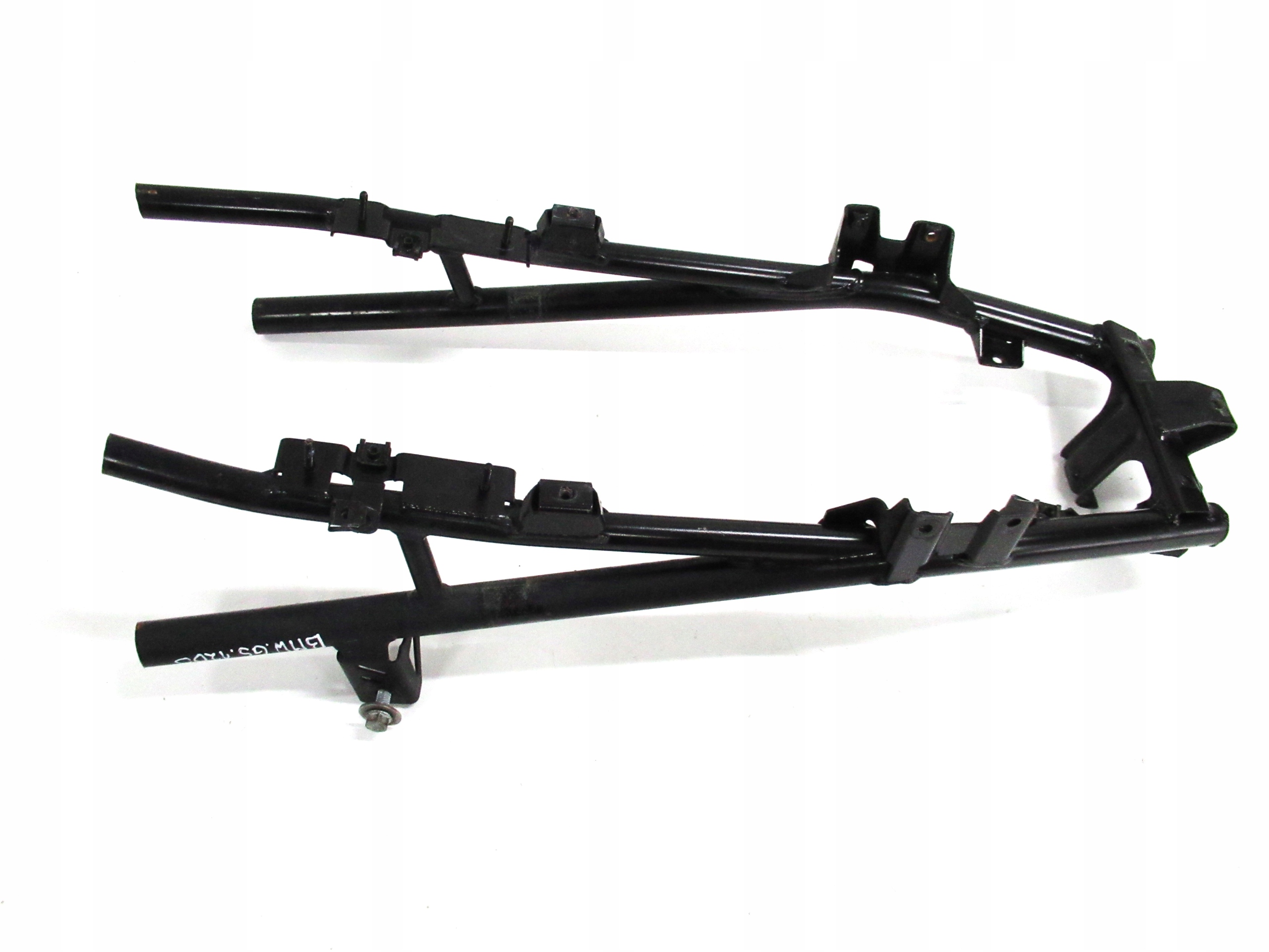 12341010310 - BMW R 1200 GS ADVENTURE підрамник хвіст
