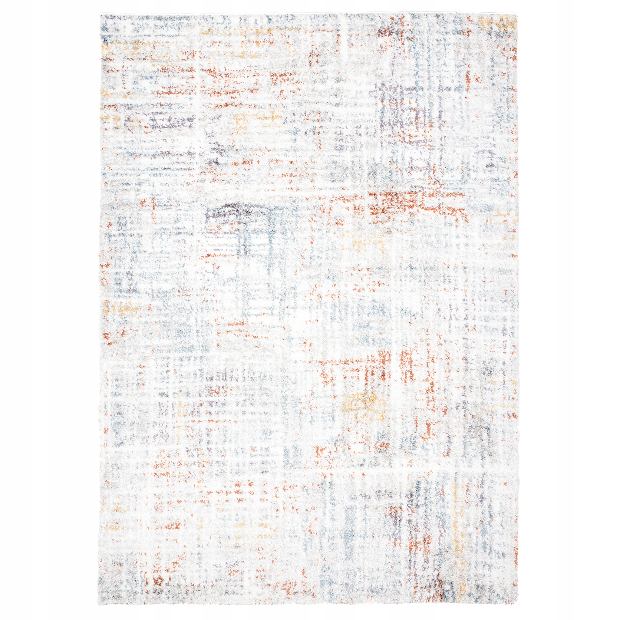 

Dywan Modena 160x220 Shaggy Nowoczesny Boho v17
