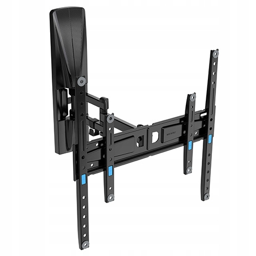 Držák Tv Meliconi Extra Xdr 200400 Cg, polohovatelný, pro úhlopříčky