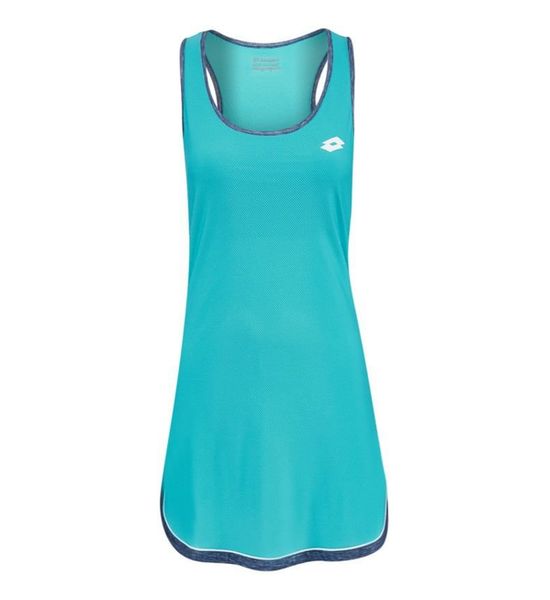 SUKIENKA LOTTO SHELA III DRESS WOMEN JAVA M